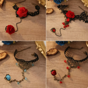 Gelang Cincin Vintage