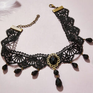Kalung Rocky