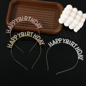Bando Happy Birthday