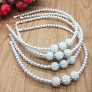 Bandana Mutiara