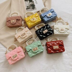 Tas Jelly