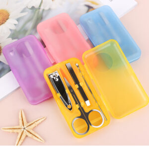 Set Manicure